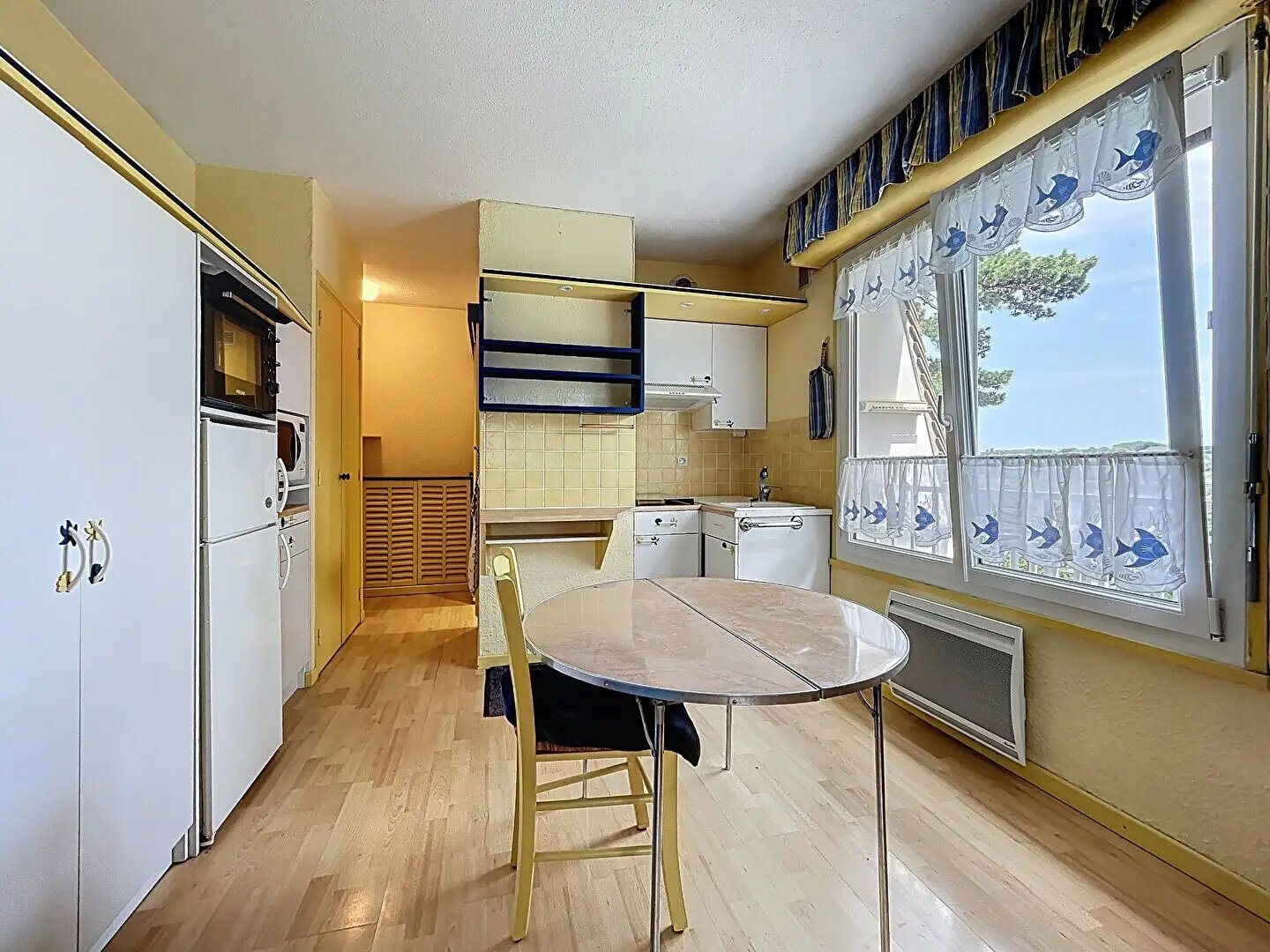 Appartement à vendre, 22m², Villers-sur-Mer