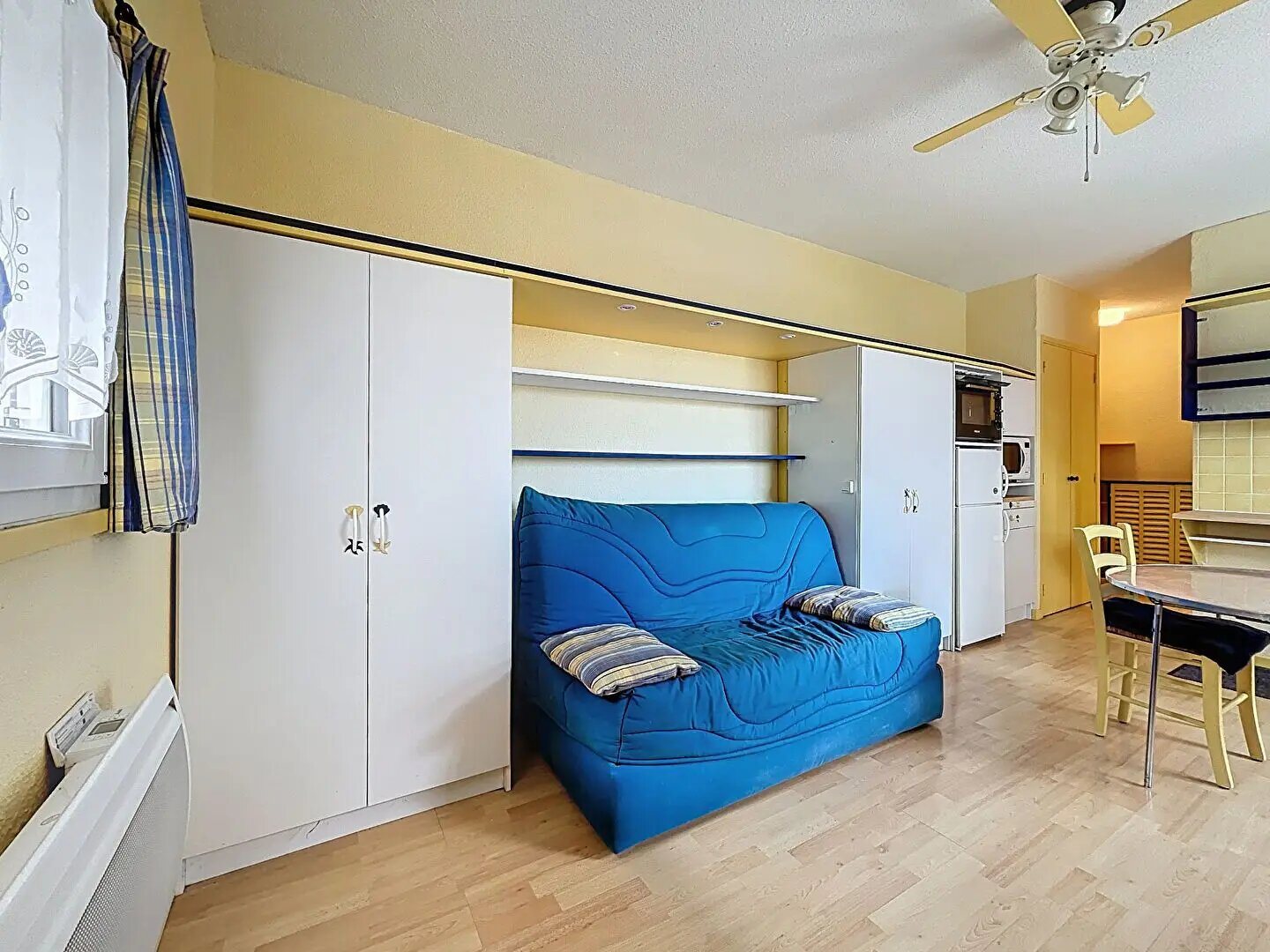 Appartement à vendre, 22m², Villers-sur-Mer