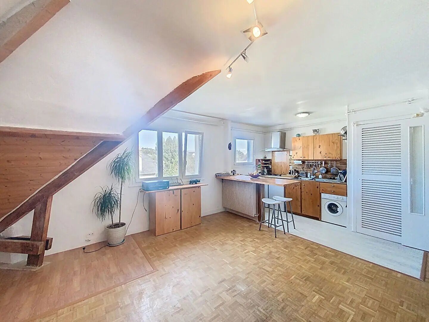 Appartement à vendre, 45m², Blonville-sur-Mer