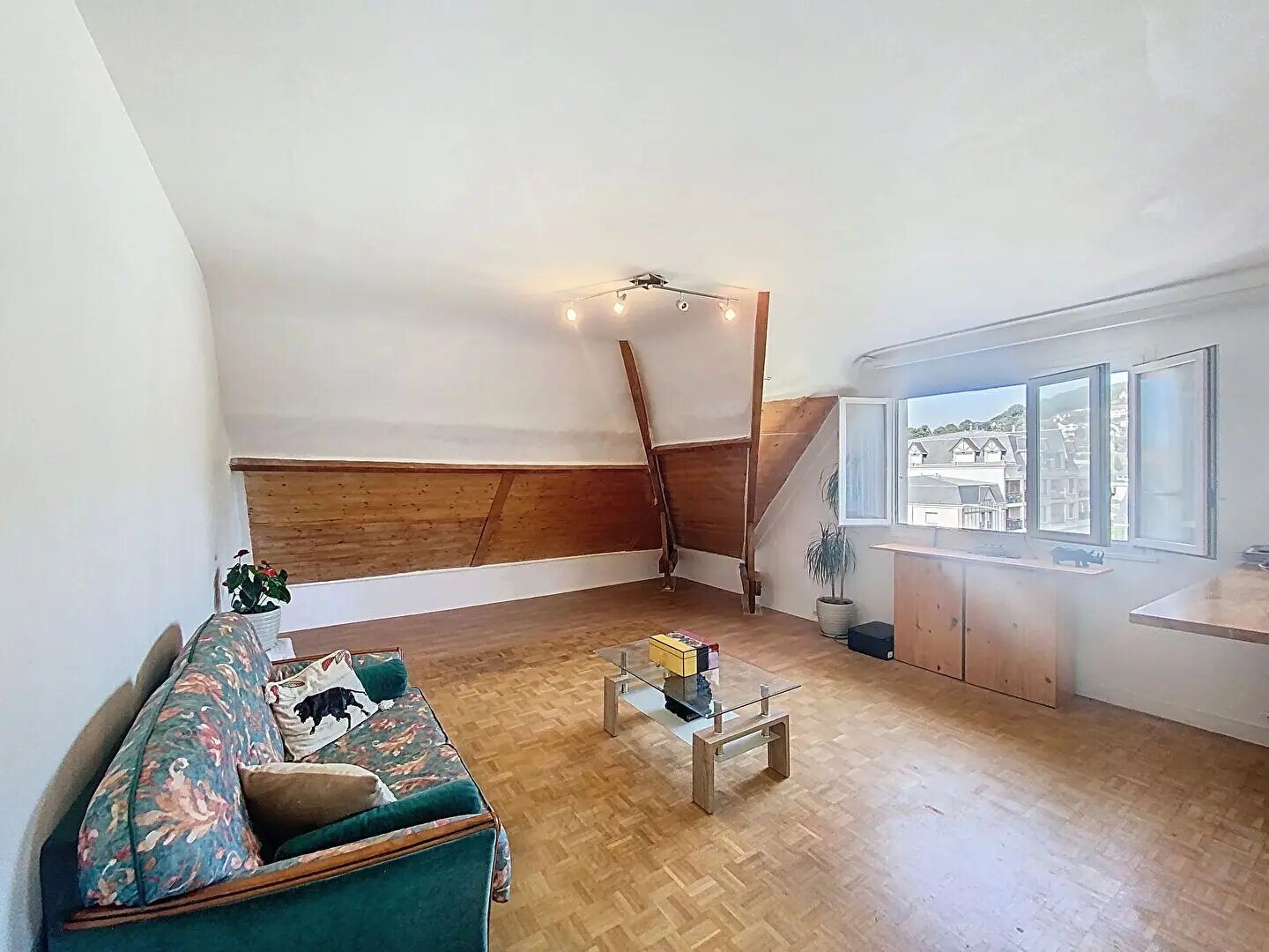 Appartement à vendre, 45m², Blonville-sur-Mer
