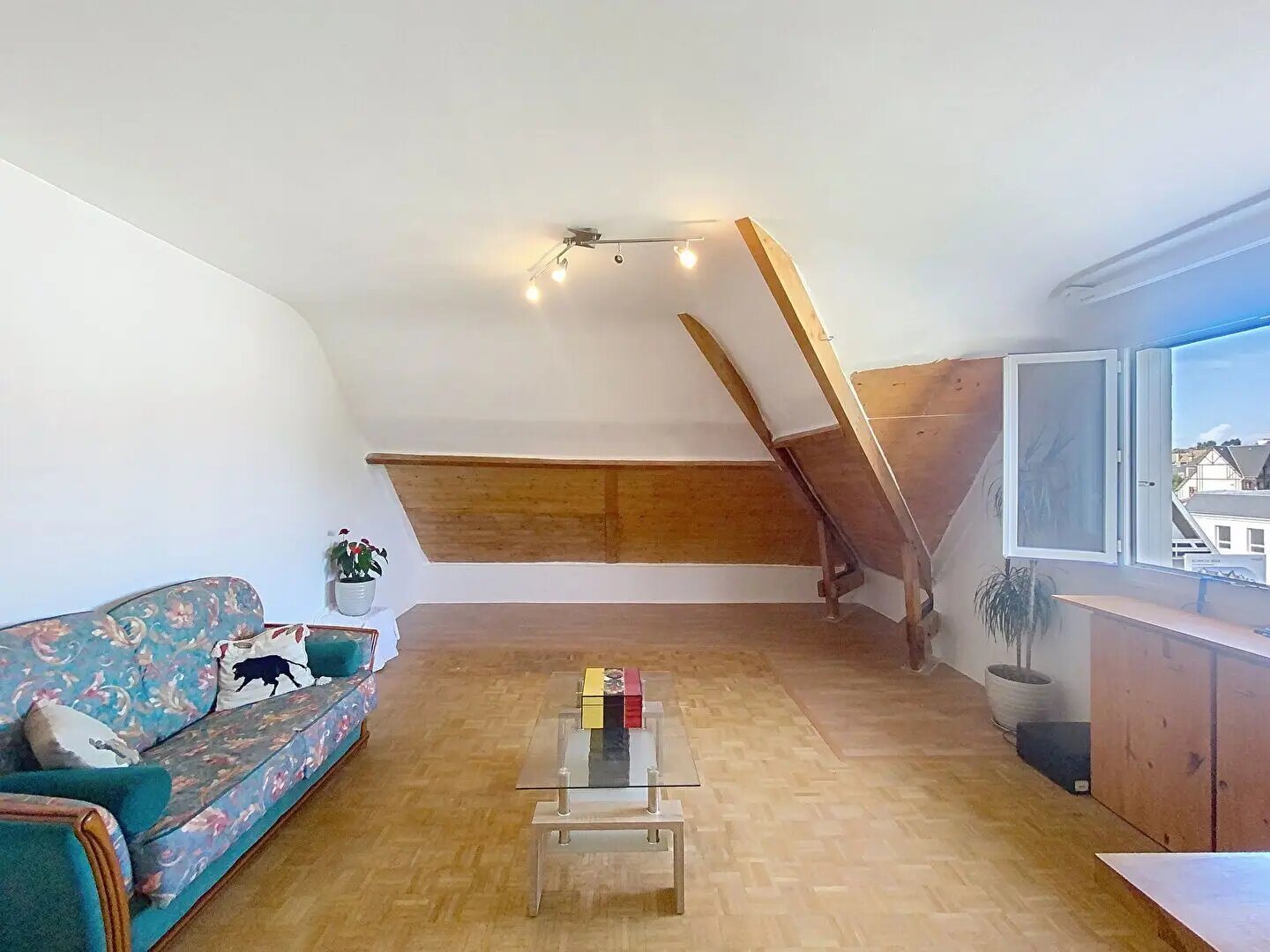 Appartement à vendre, 45m², Blonville-sur-Mer