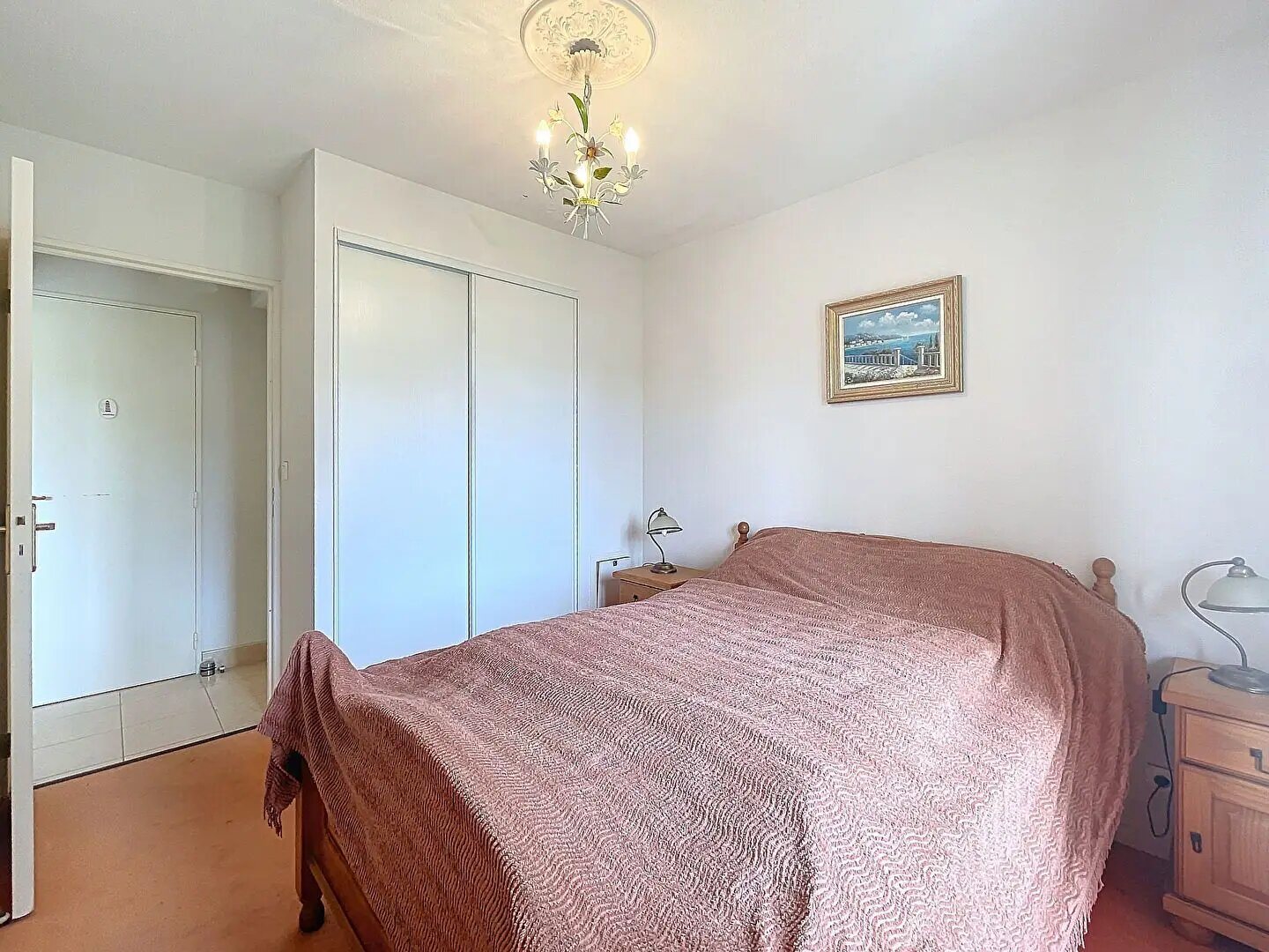 Appartement à louer, 31m², Blonville-sur-Mer