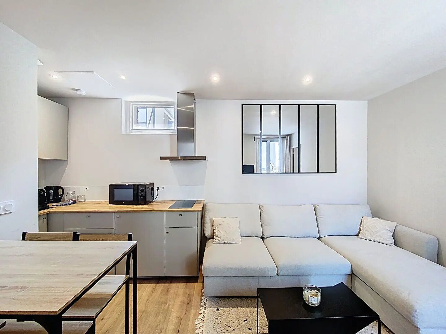 Appartement à vendre, 26m², Deauville