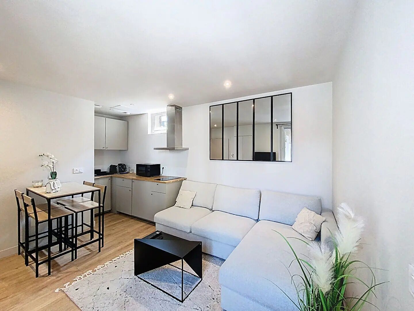 Appartement à vendre, 26m², Deauville