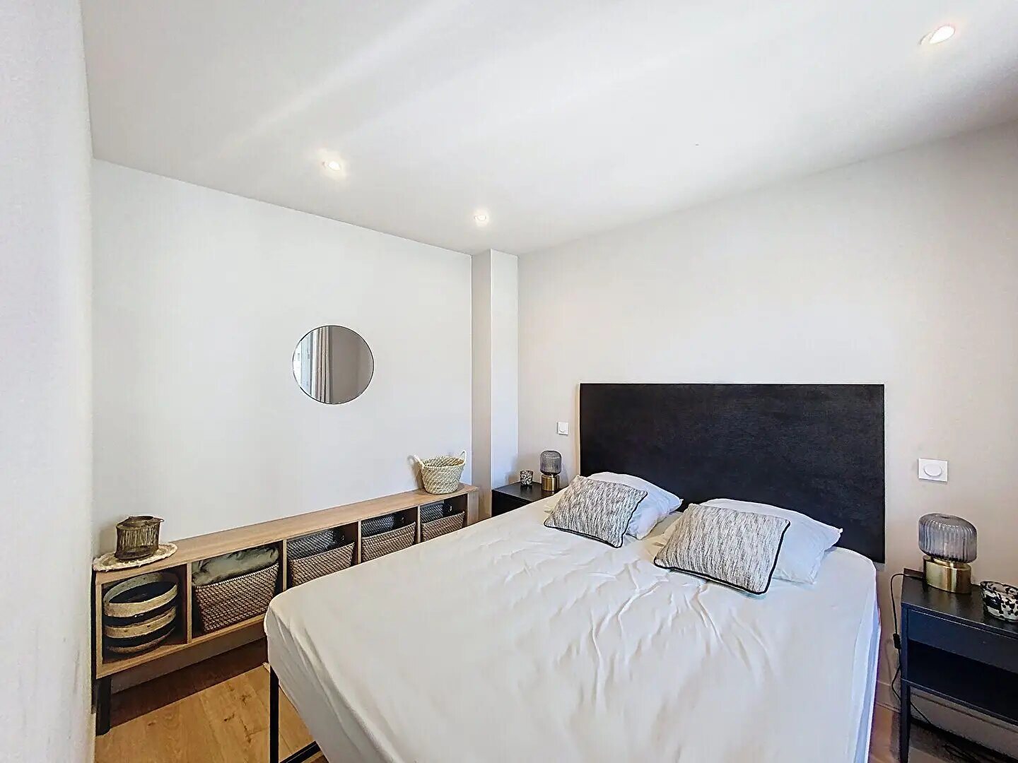 Appartement à vendre, 26m², Deauville