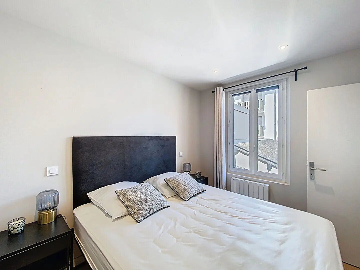 Appartement à vendre, 26m², Deauville