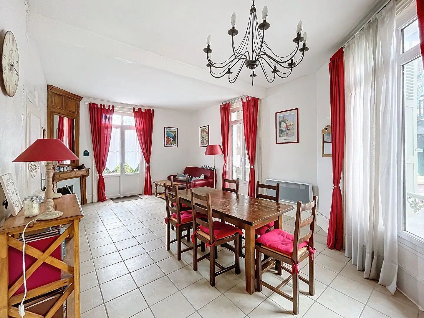 Appartement à vendre, 67m², Villers-sur-Mer