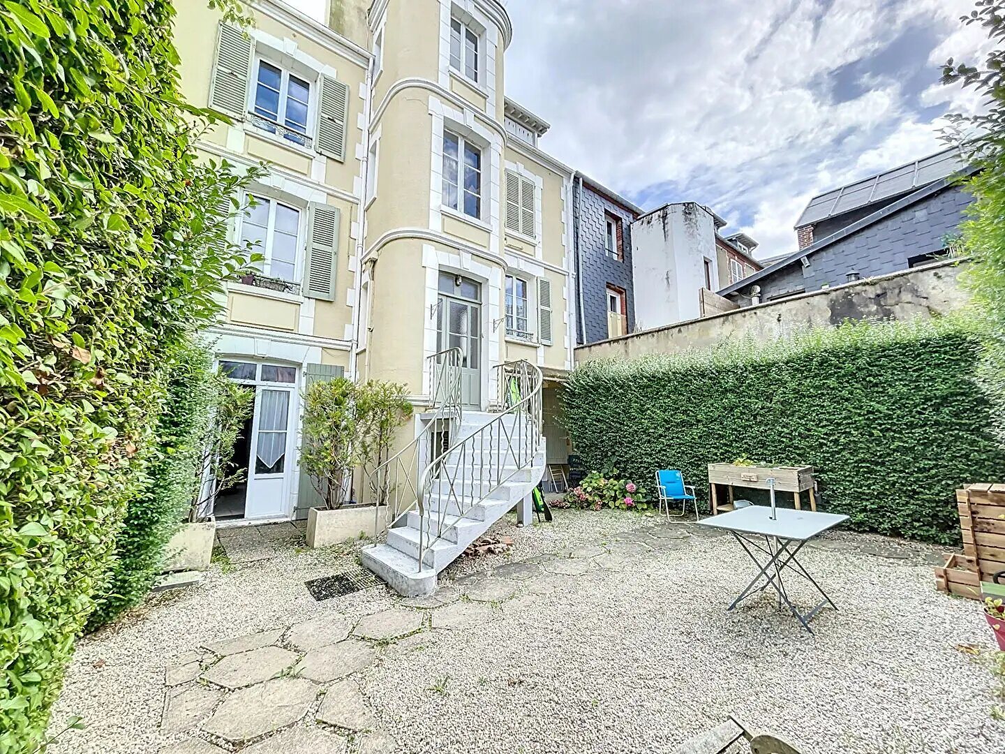 Appartement à vendre, 67m², Villers-sur-Mer