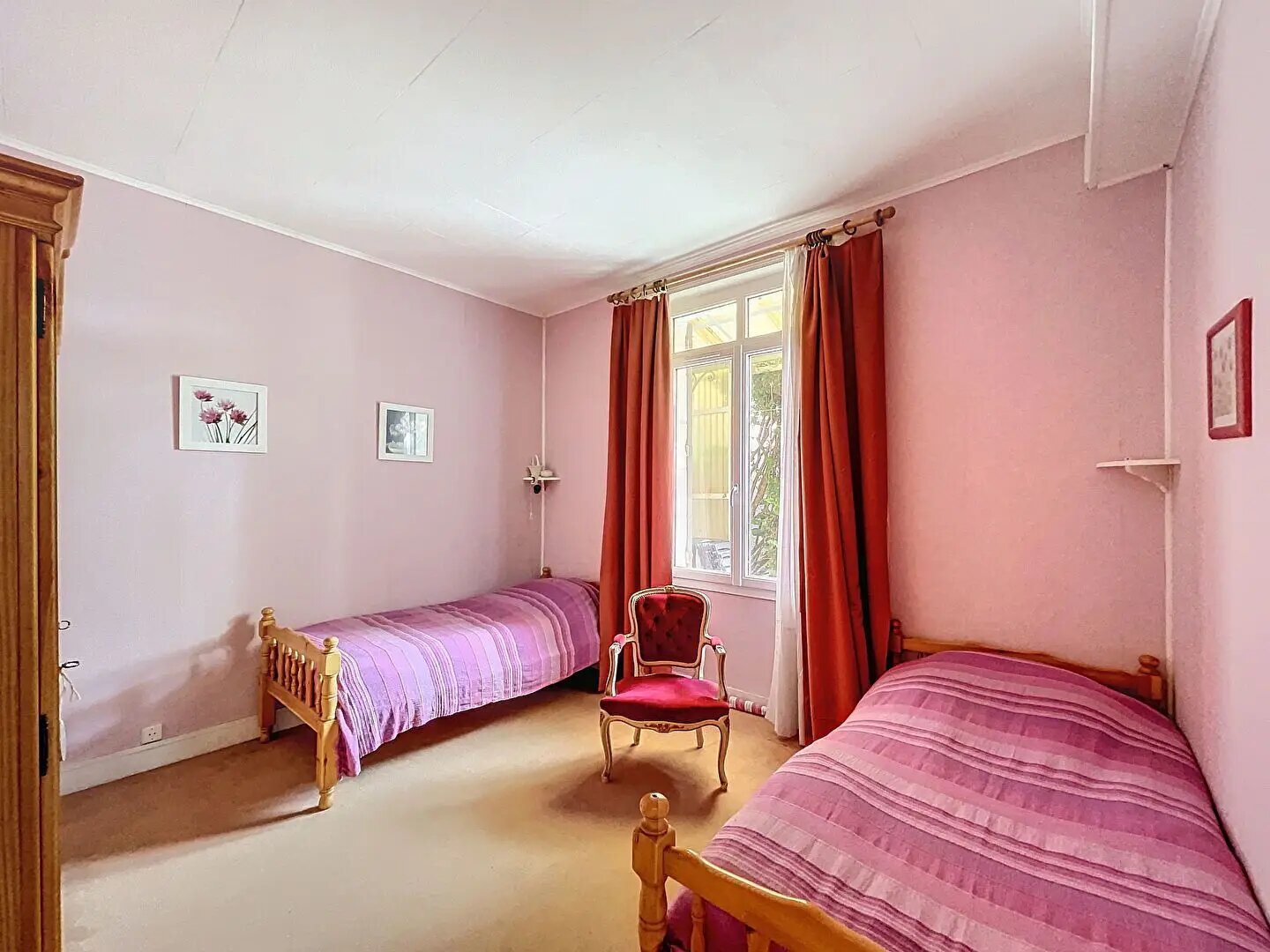 Appartement à vendre, 67m², Villers-sur-Mer