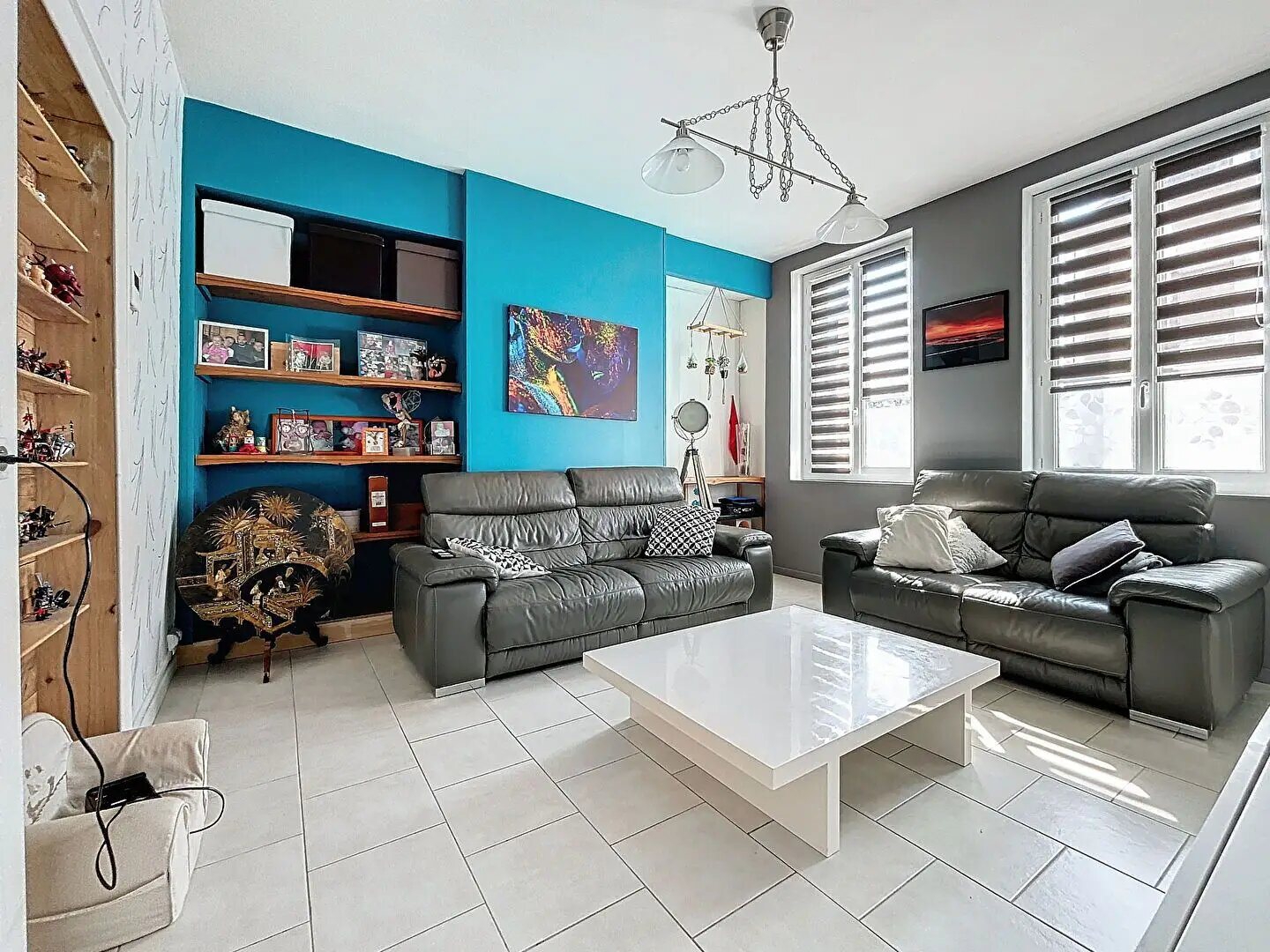 Maison à vendre, 200m², Livarot