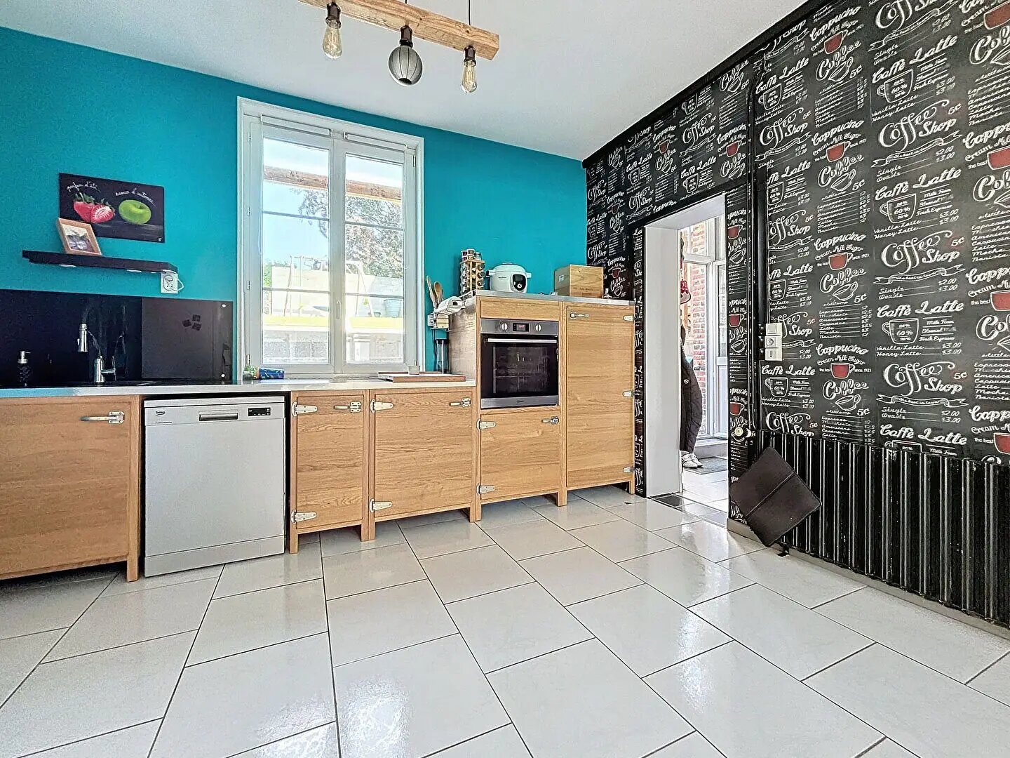 Maison à vendre, 200m², Livarot