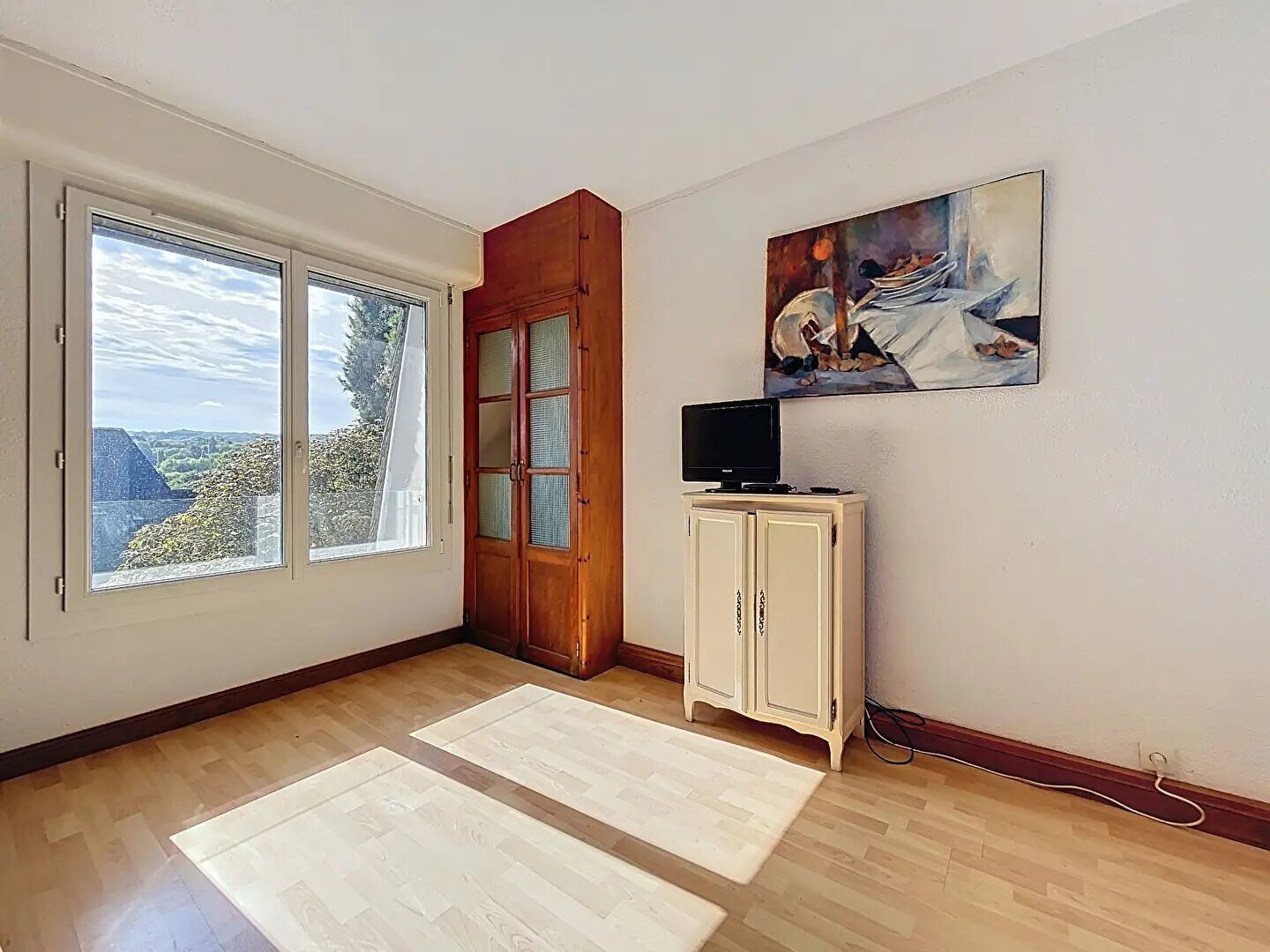 Appartement à vendre, 18m², Villers-sur-Mer