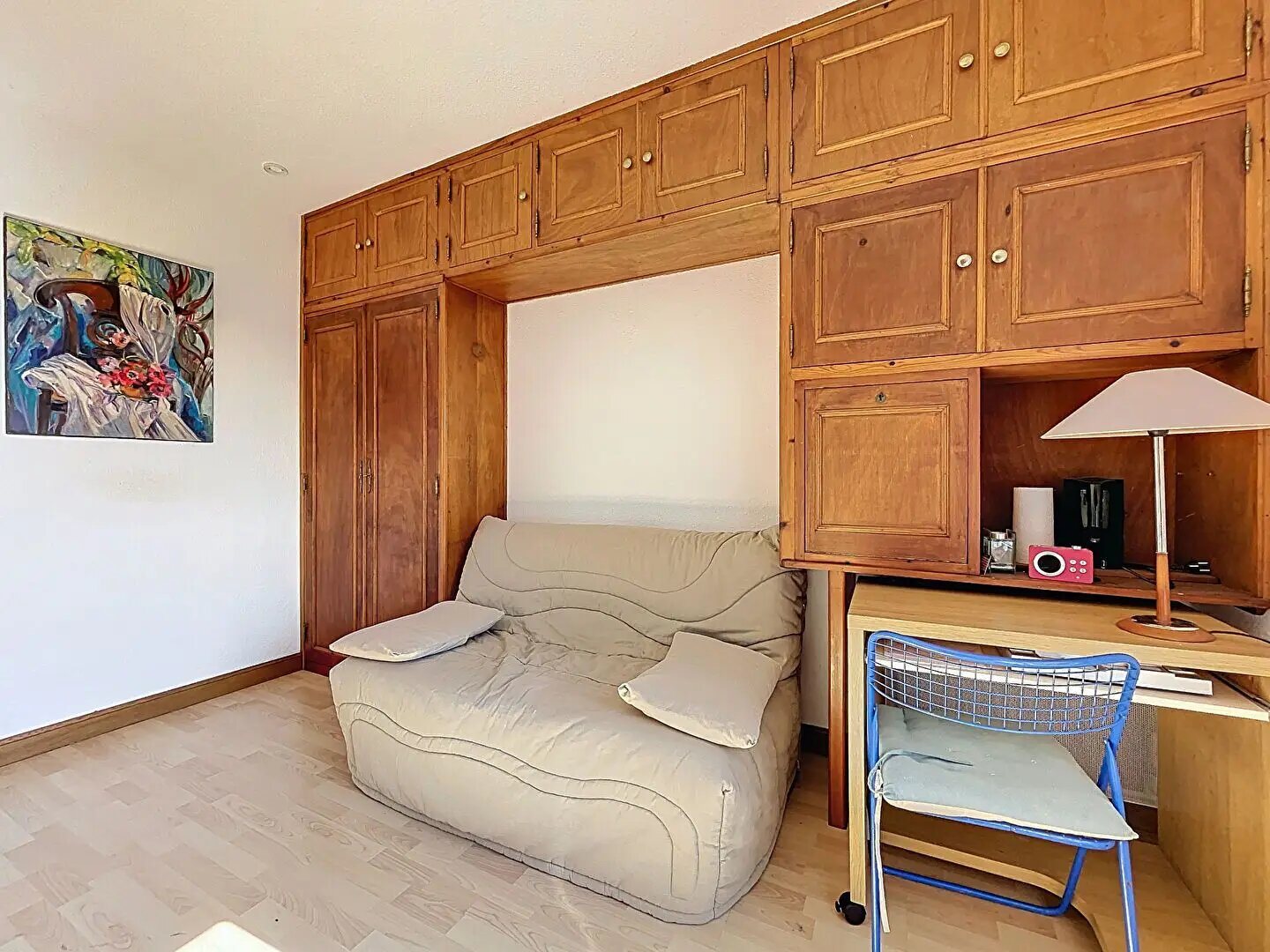 Appartement à vendre, 18m², Villers-sur-Mer