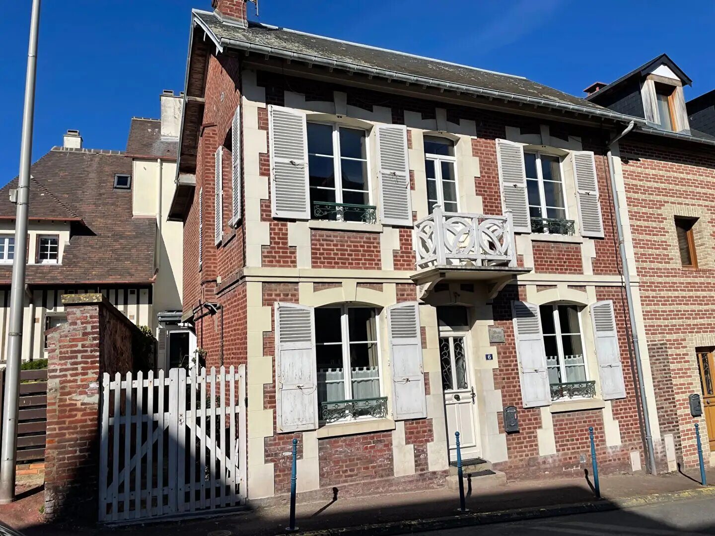Maison à vendre, 138m², Villers-sur-Mer