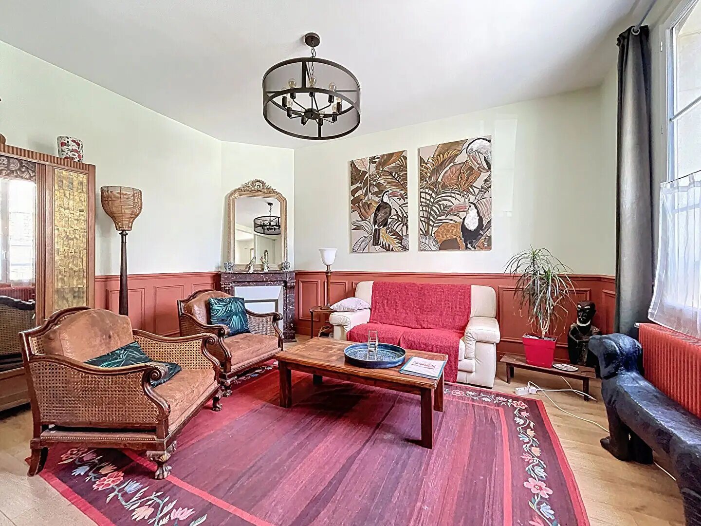 Maison à vendre, 138m², Villers-sur-Mer