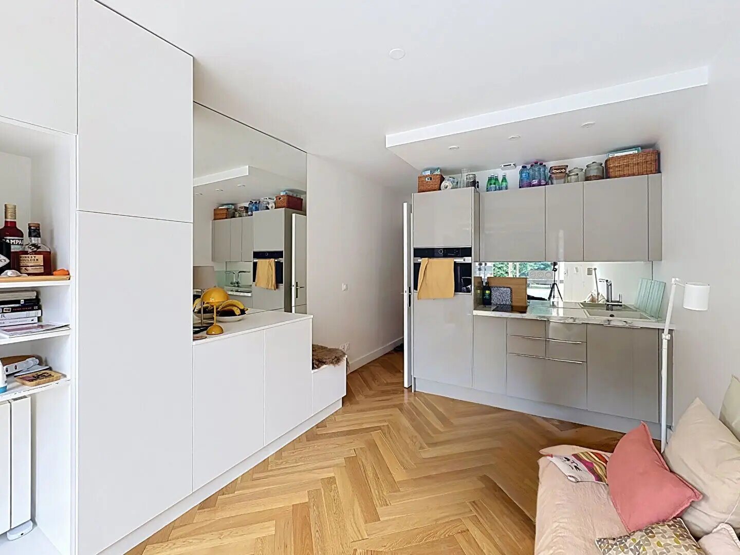 Appartement à vendre, 17m², Villers-sur-Mer