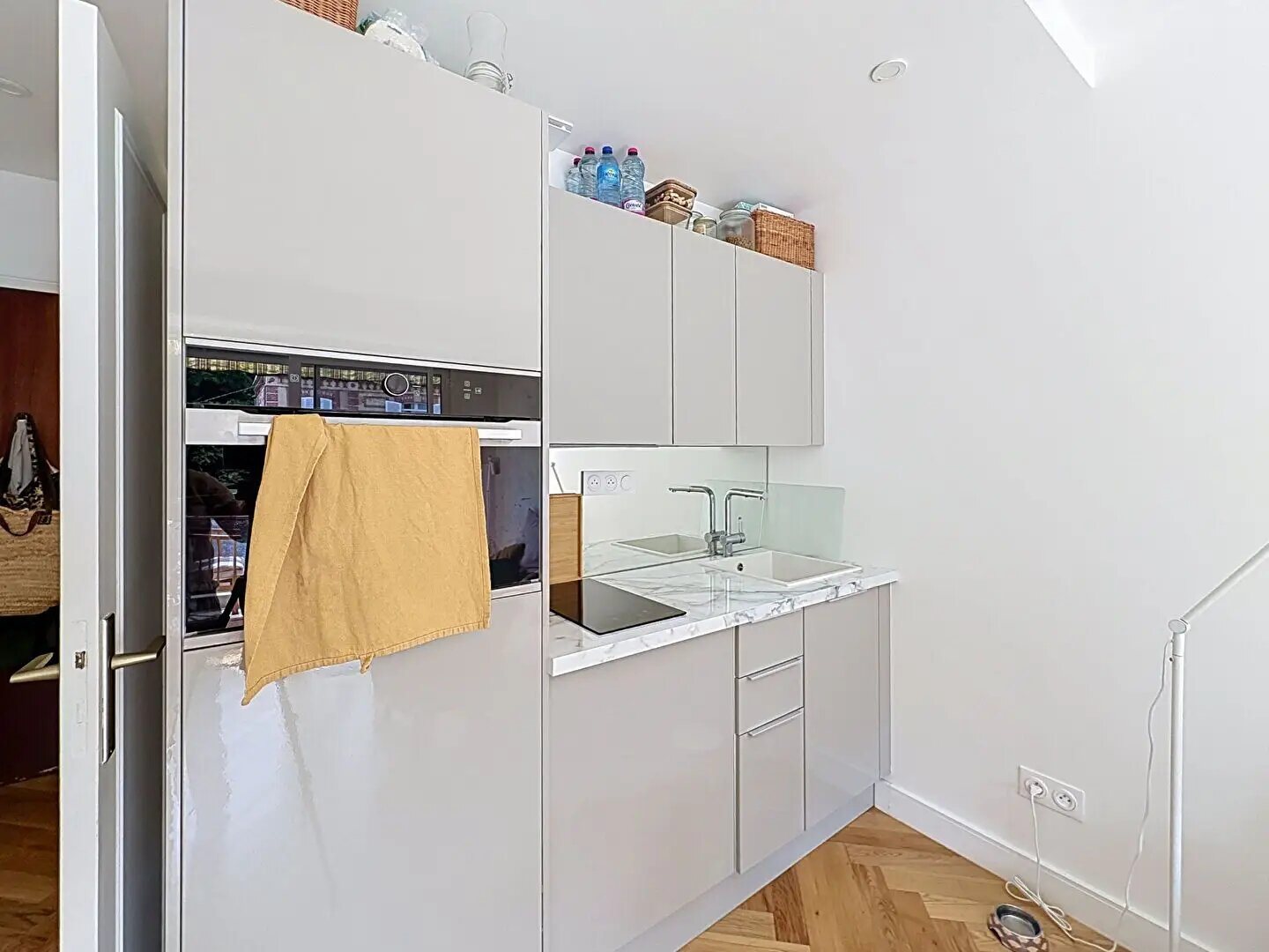 Appartement à vendre, 17m², Villers-sur-Mer