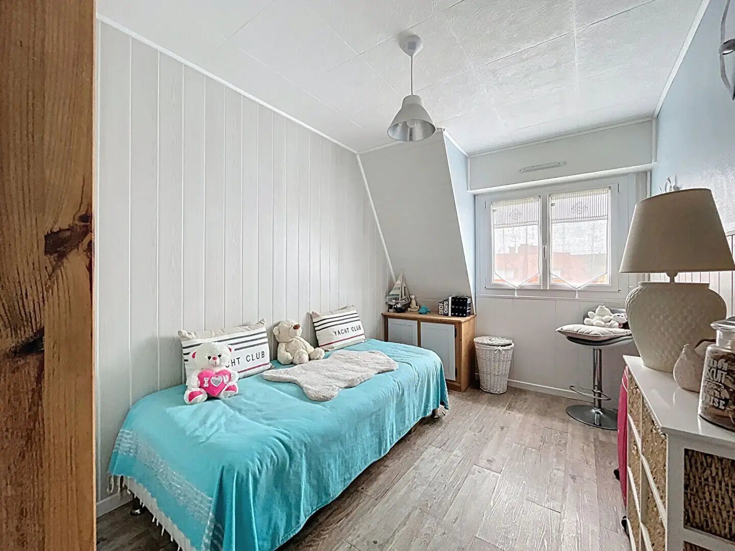 Appartement à vendre, 27m², Villers-sur-Mer