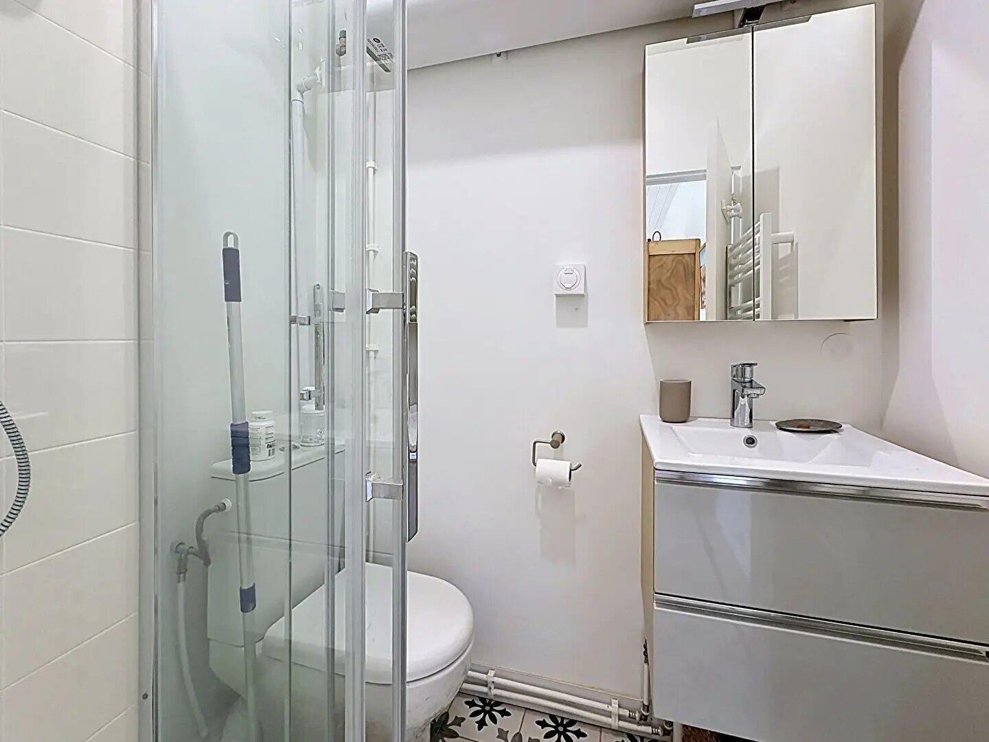 Appartement à vendre, 20m², Villers-sur-Mer