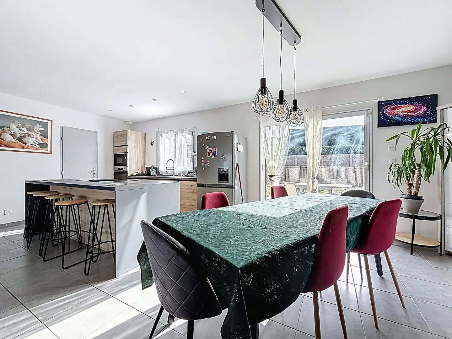 Maison à vendre, 95m², Villers-sur-Mer