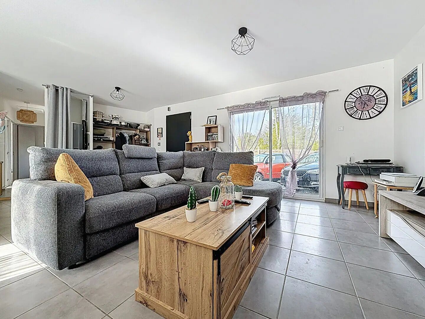 Maison à vendre, 95m², Villers-sur-Mer