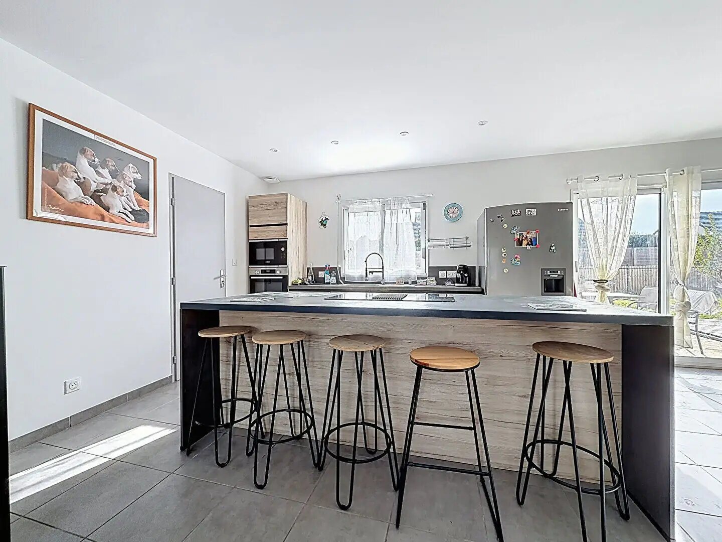 Maison à vendre, 95m², Villers-sur-Mer