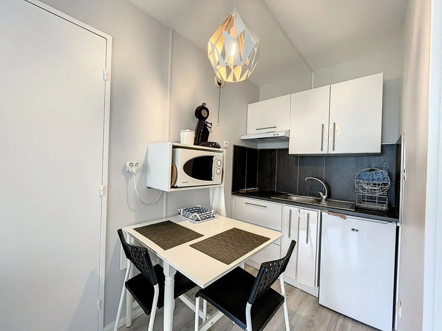 Appartement à vendre, 26m², Villers-sur-Mer