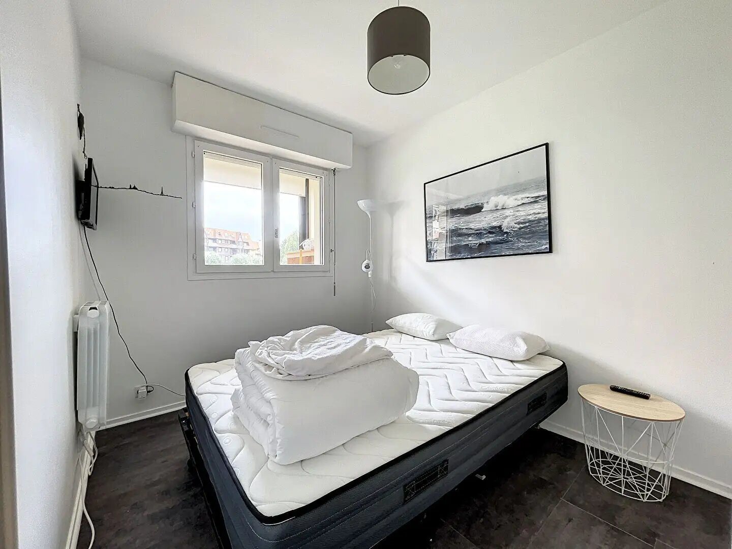Appartement à vendre, 26m², Villers-sur-Mer