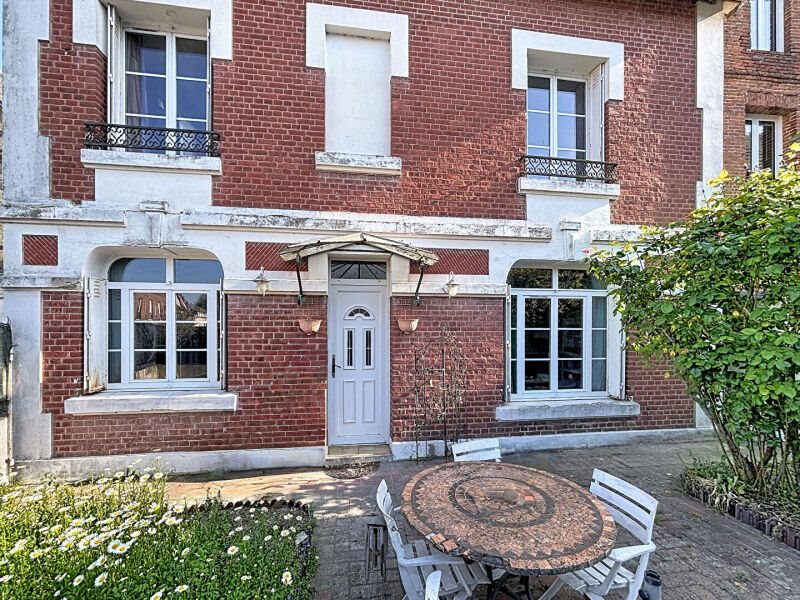 Maison à vendre, 115m², Livarot-Pays-d'Auge