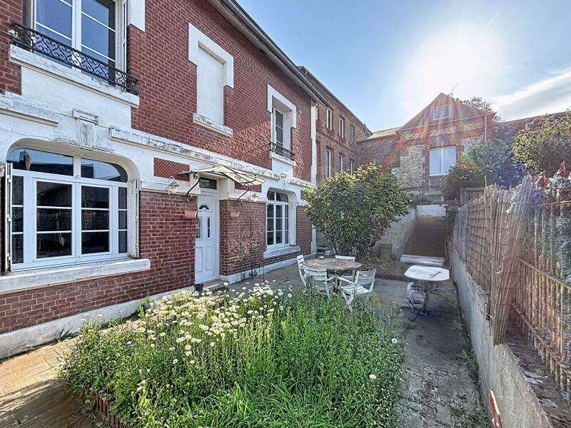 Maison à vendre, 115m², Livarot-Pays-d'Auge