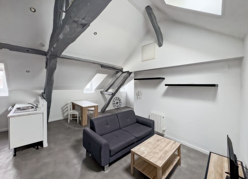 Appartement à vendre, 40m², Périgueux