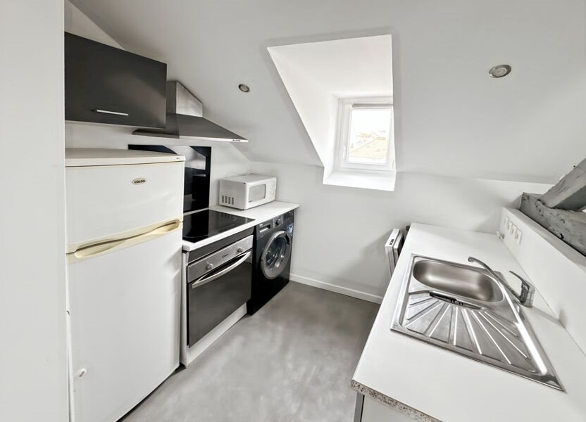Appartement à vendre, 40m², Périgueux