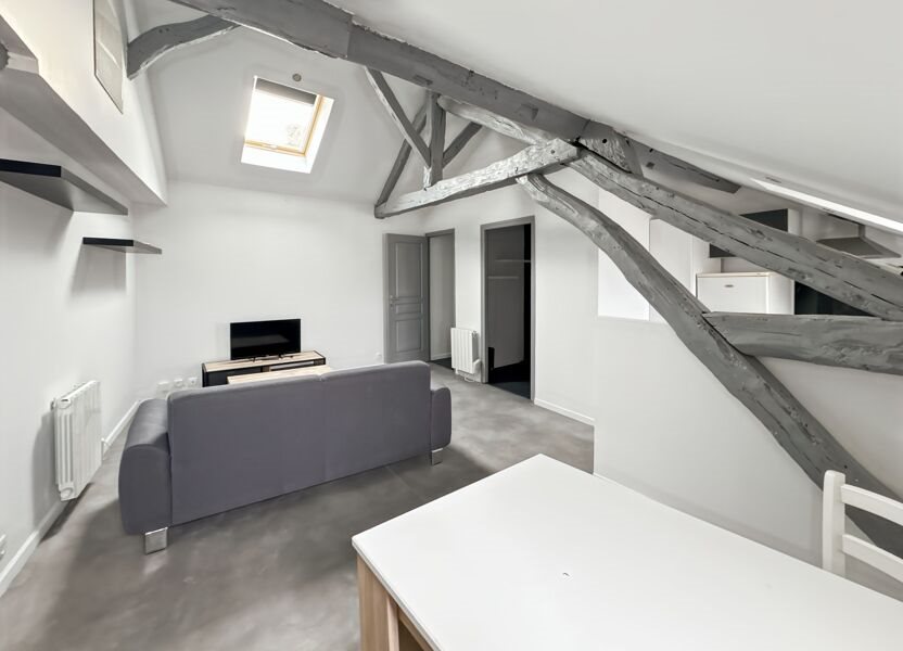 Appartement à vendre, 40m², Périgueux