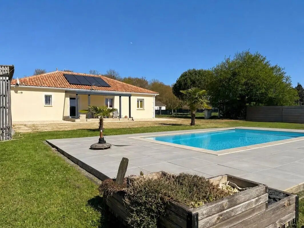 Maison à vendre, 133m², Razac-sur-l'Isle