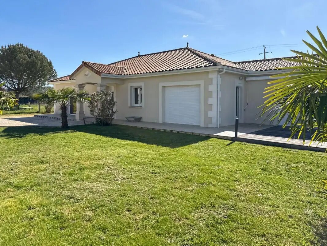 Maison à vendre, 133m², Razac-sur-l'Isle