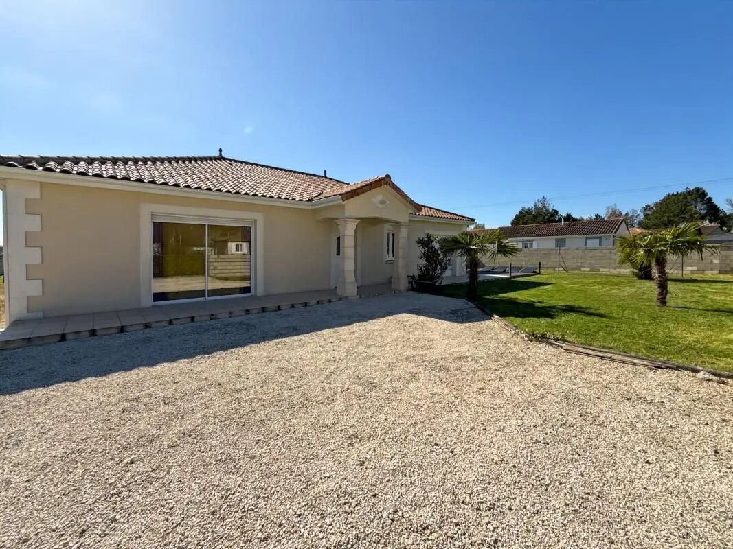 Maison à vendre, 133m², Razac-sur-l'Isle