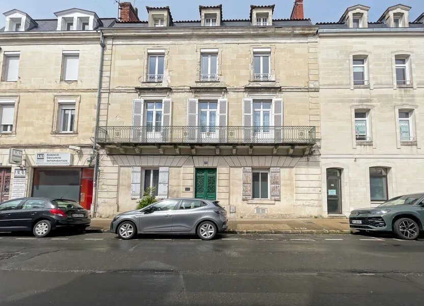 Appartement à vendre, 102m², Périgueux