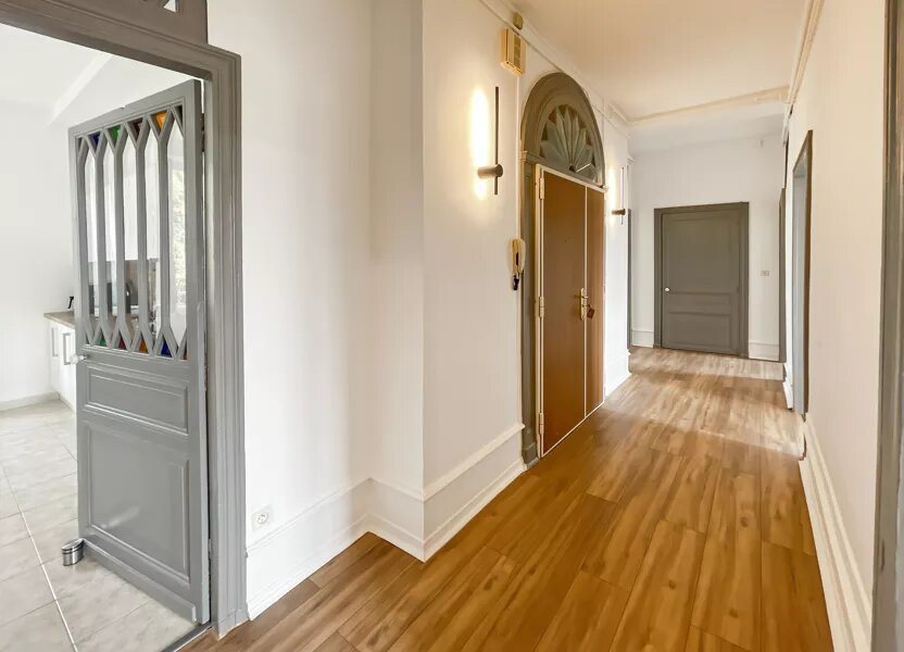 Appartement à vendre, 102m², Périgueux