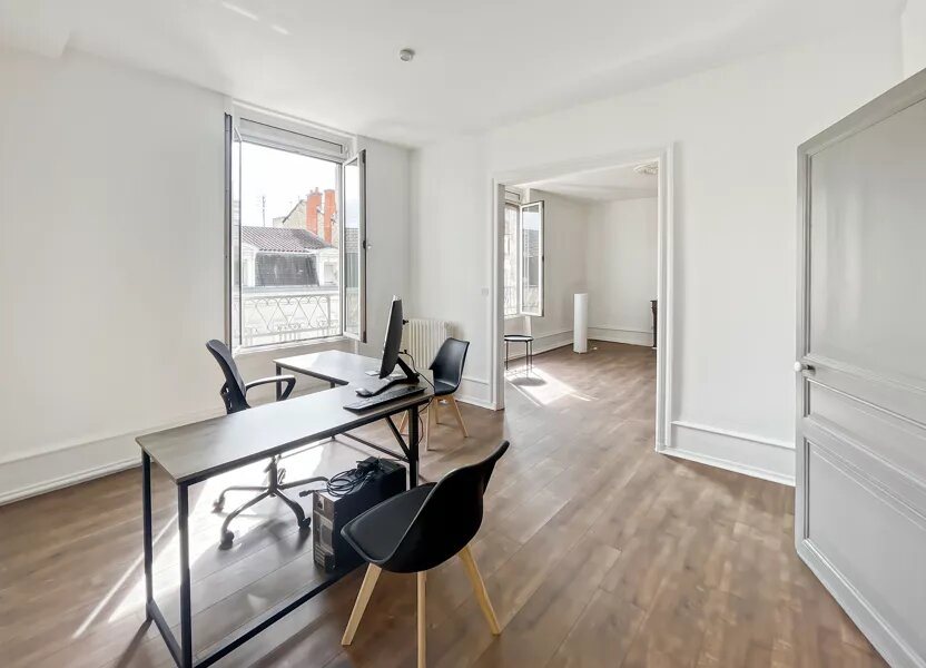 Appartement à vendre, 102m², Périgueux