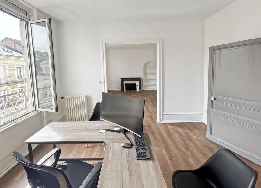 Appartement à vendre, 102m², Périgueux