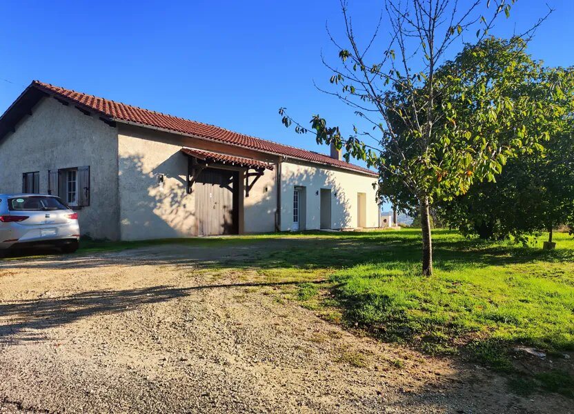 Maison à louer, 70m², Saint-Astier