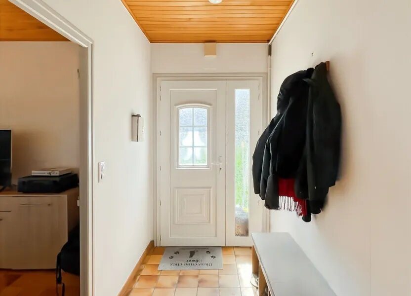 Maison à louer, 70m², Saint-Astier