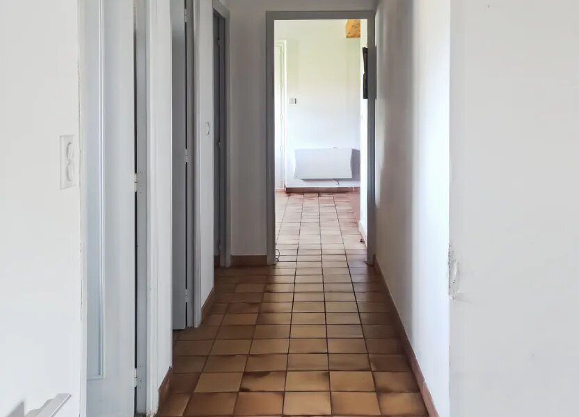 Maison à louer, 70m², Saint-Astier