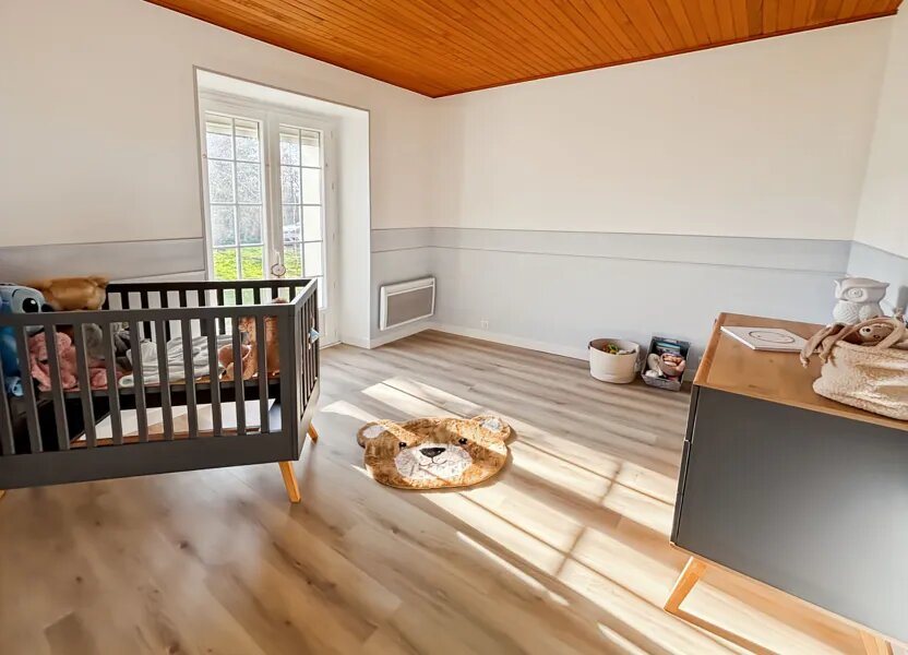 Maison à louer, 70m², Saint-Astier