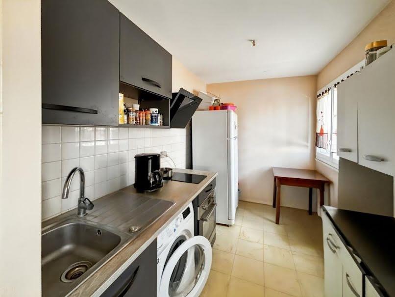 Appartement à vendre, 54m², Périgueux