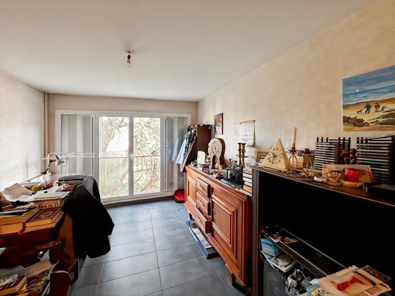 Appartement à vendre, 54m², Périgueux