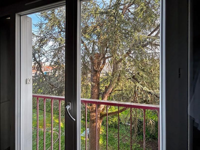 Appartement à vendre, 54m², Périgueux