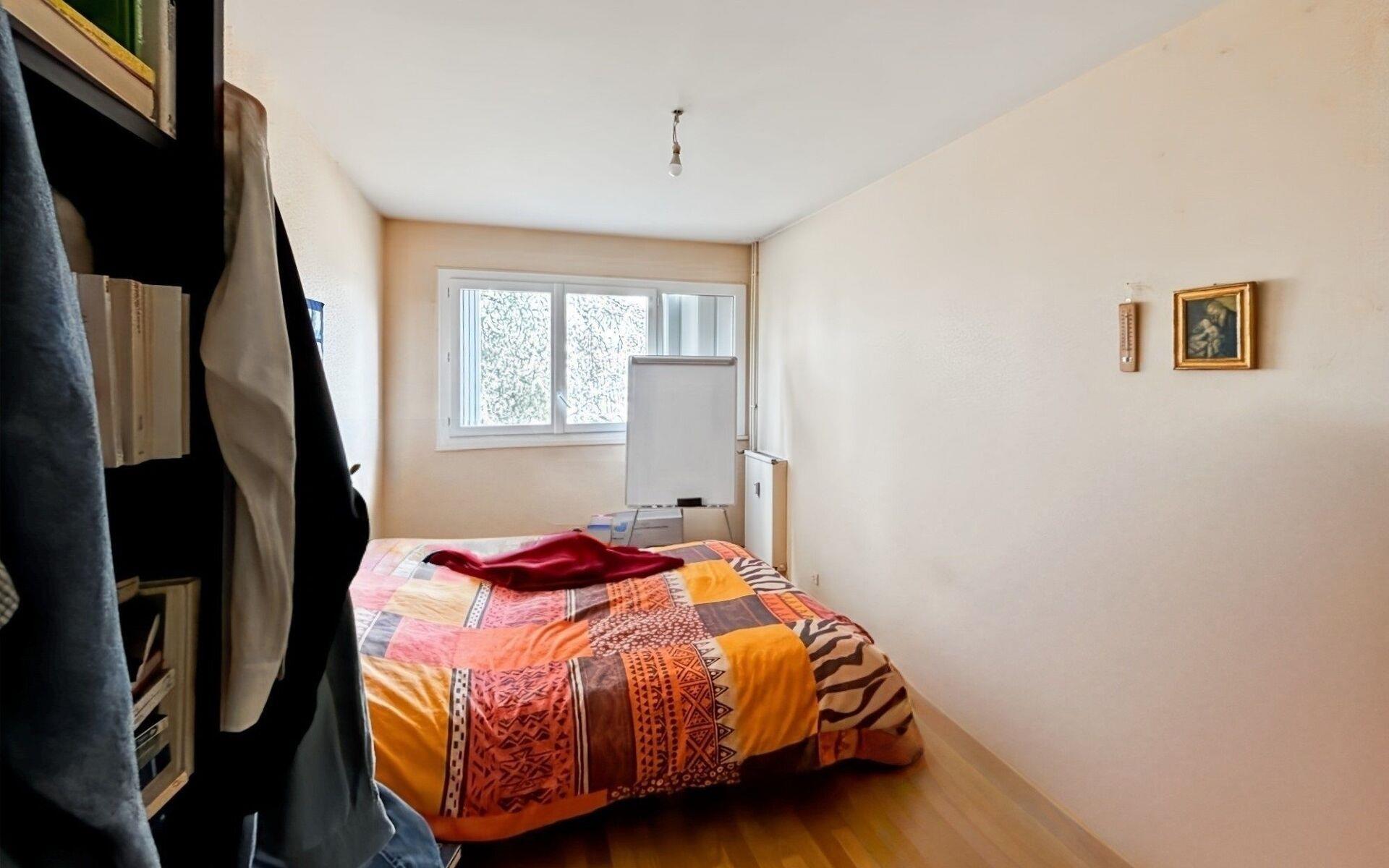 Appartement à vendre, 54m², Périgueux