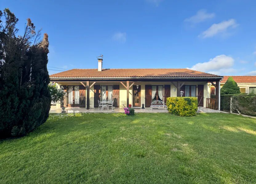 Maison à vendre, 82m², Montrem