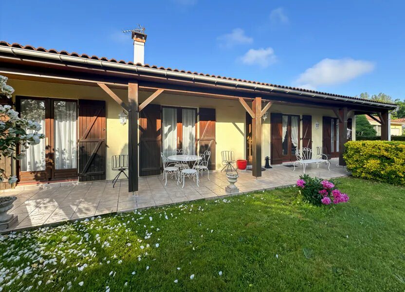 Maison à vendre, 82m², Montrem